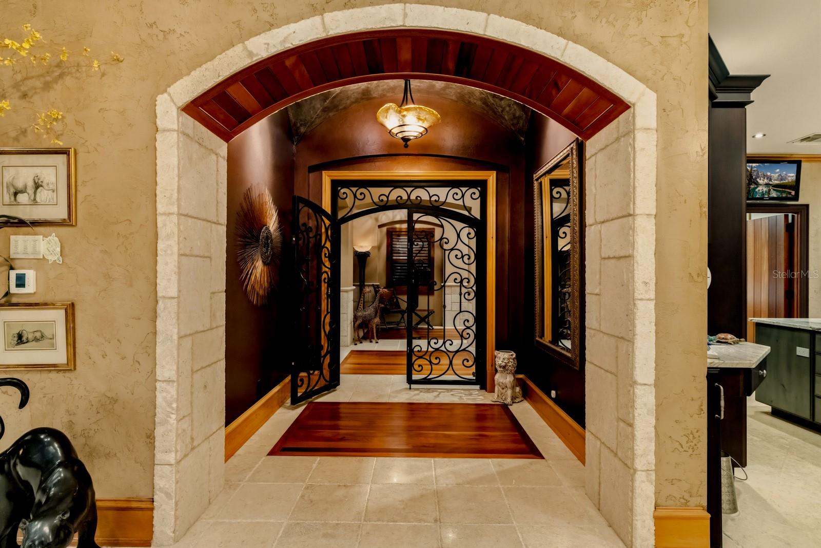 BOCA GRANDE - Residential