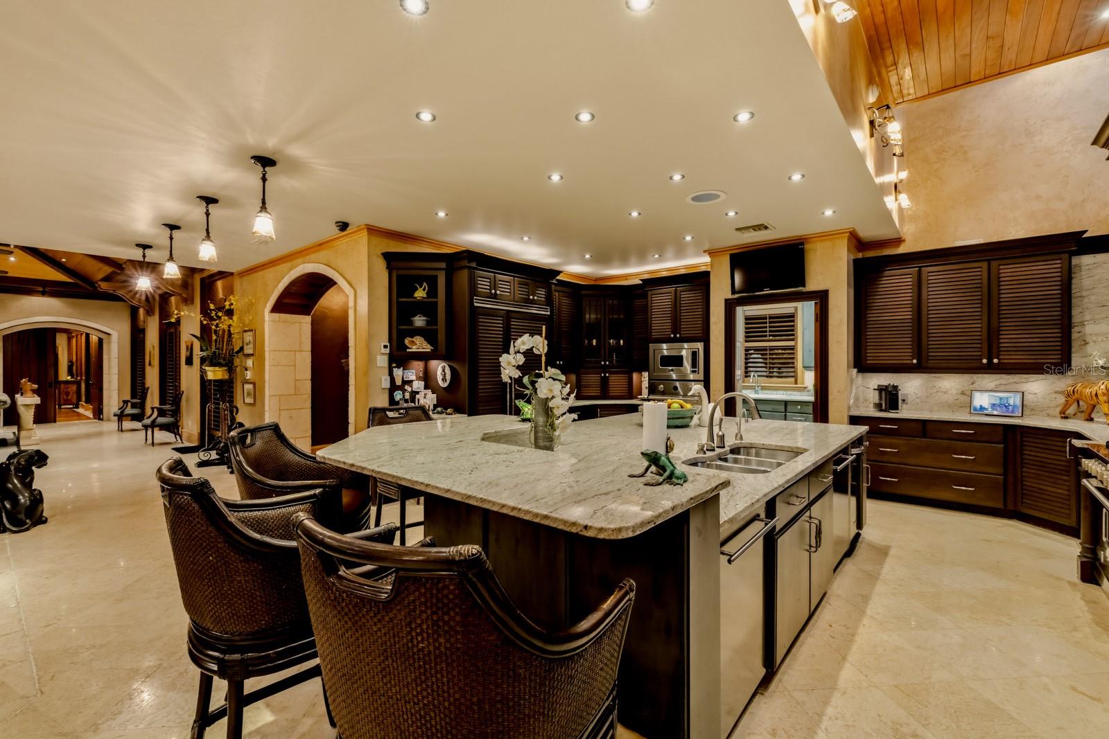 BOCA GRANDE - Residential