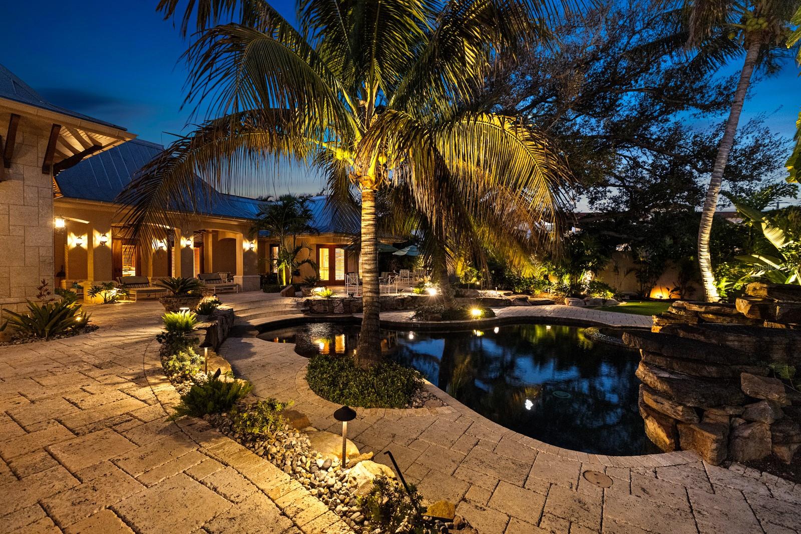 BOCA GRANDE - Residential