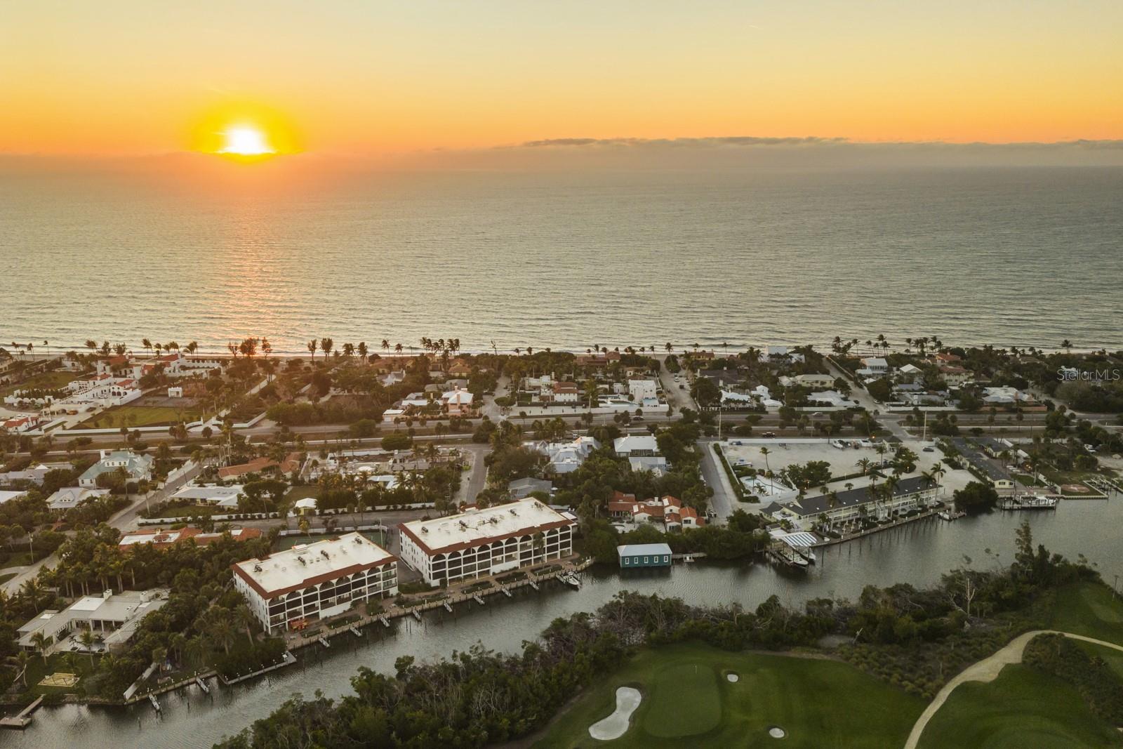 BOCA GRANDE - Residential