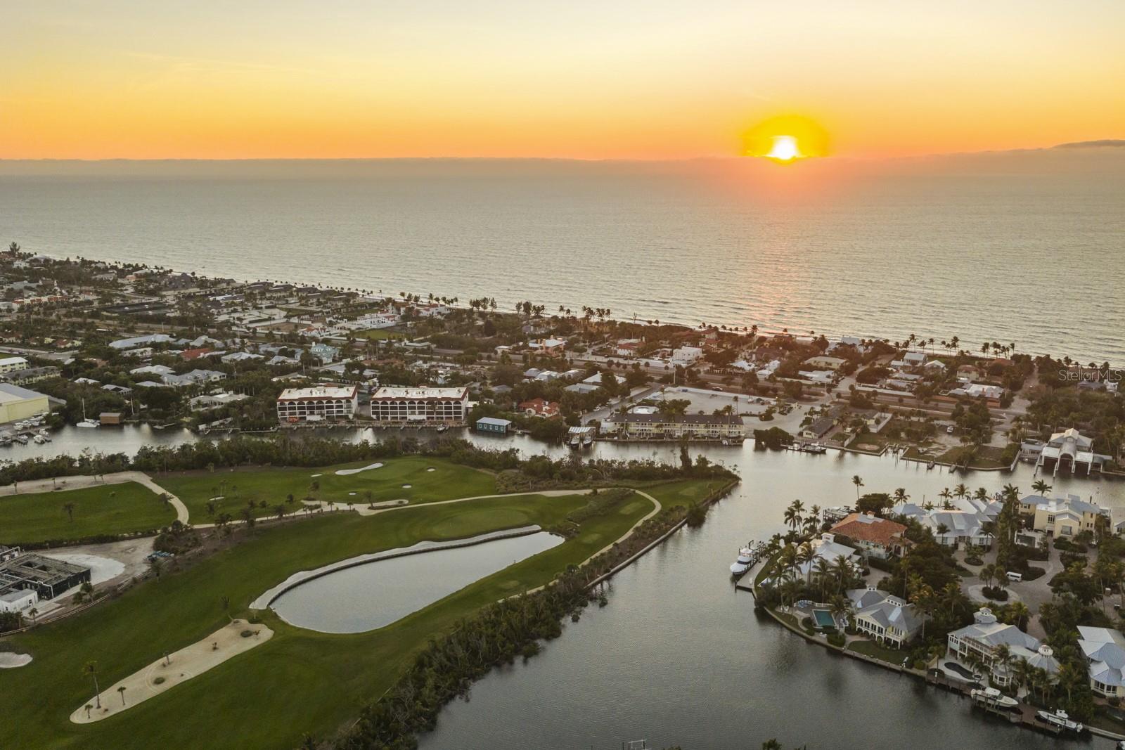 BOCA GRANDE - Residential