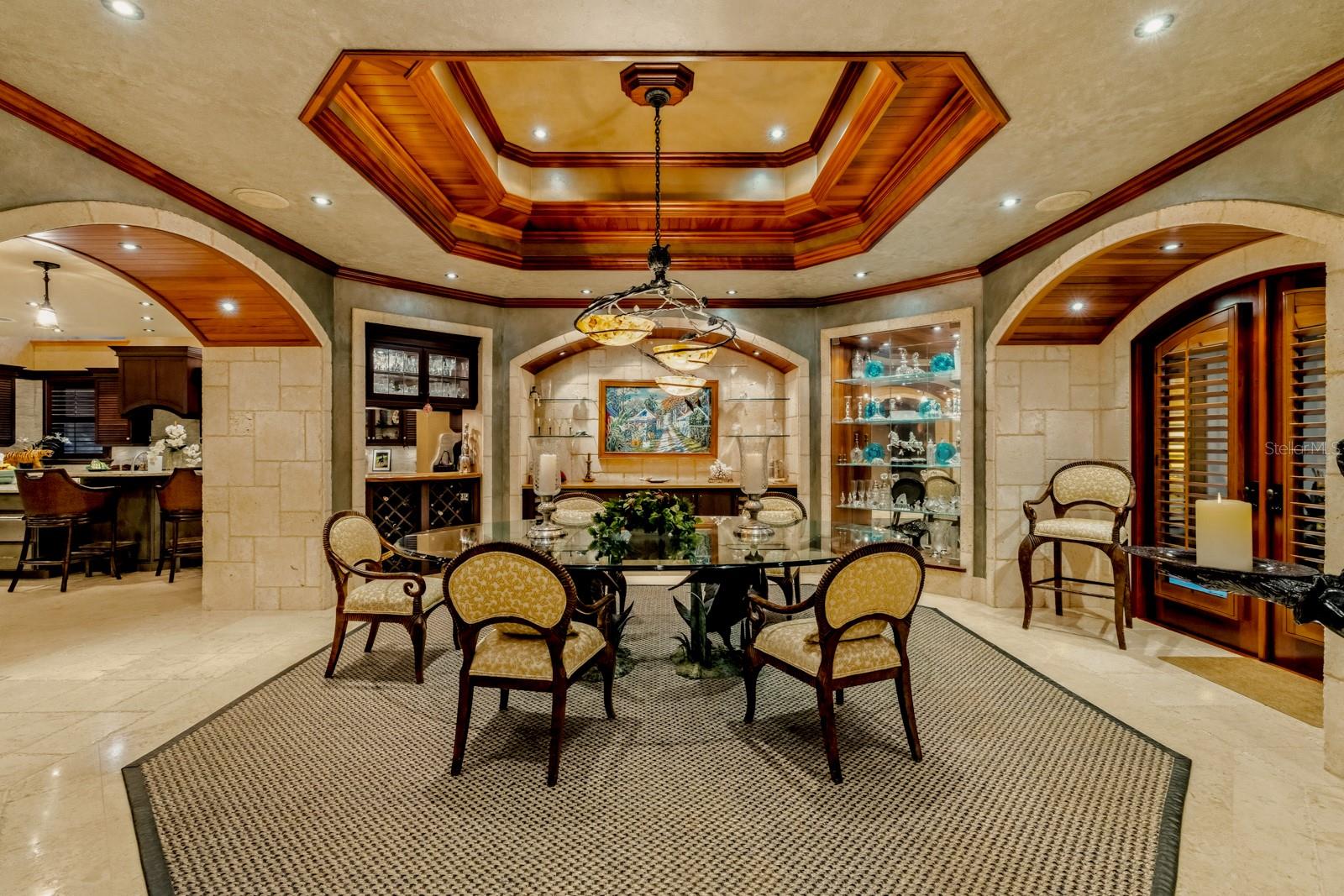 BOCA GRANDE - Residential