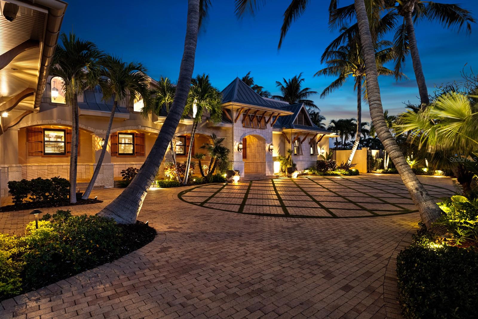 BOCA GRANDE - Residential