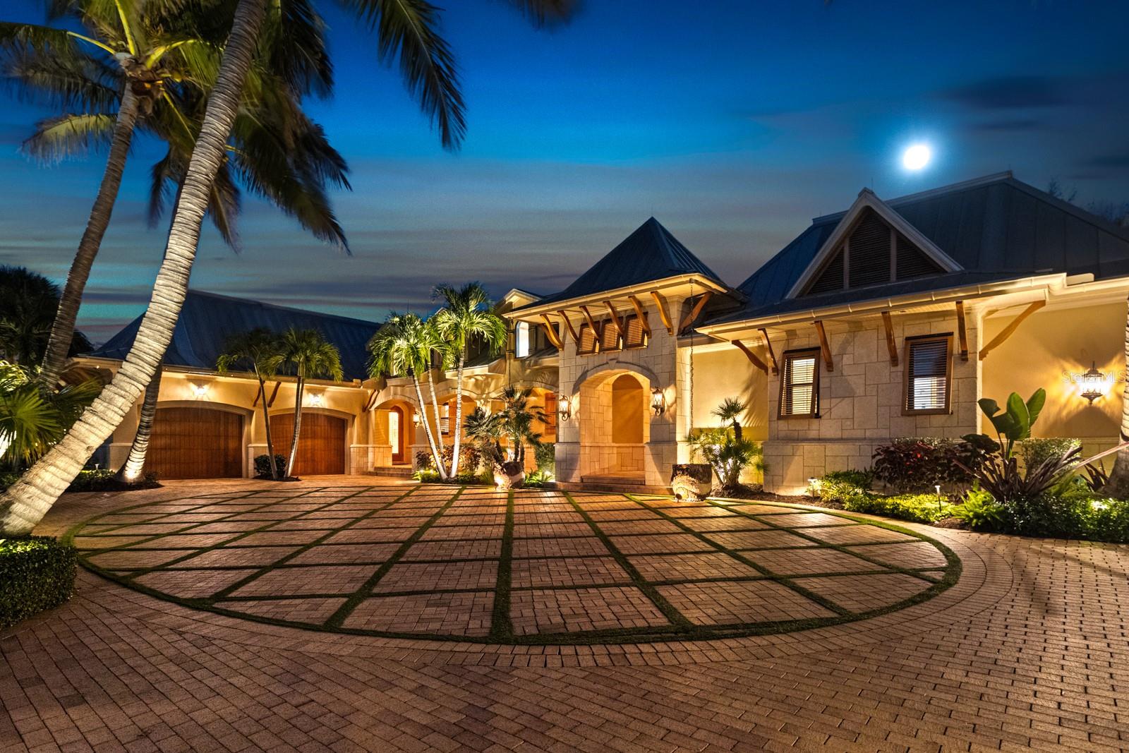 BOCA GRANDE - Residential