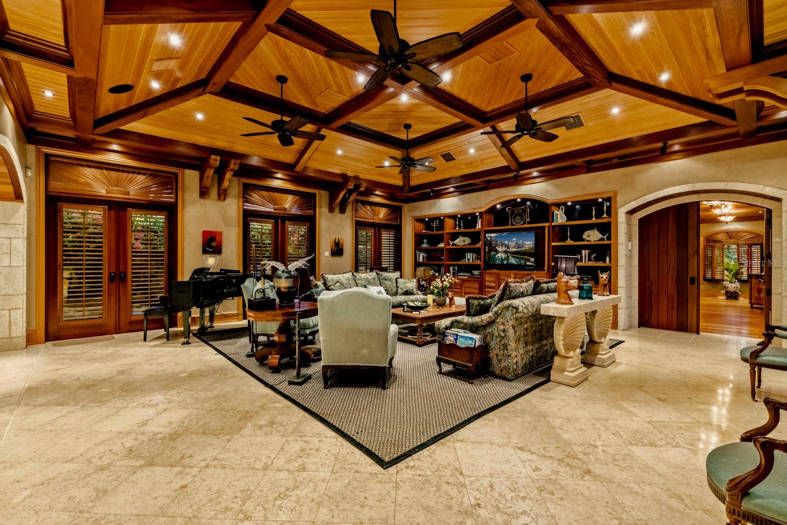 BOCA GRANDE - Residential