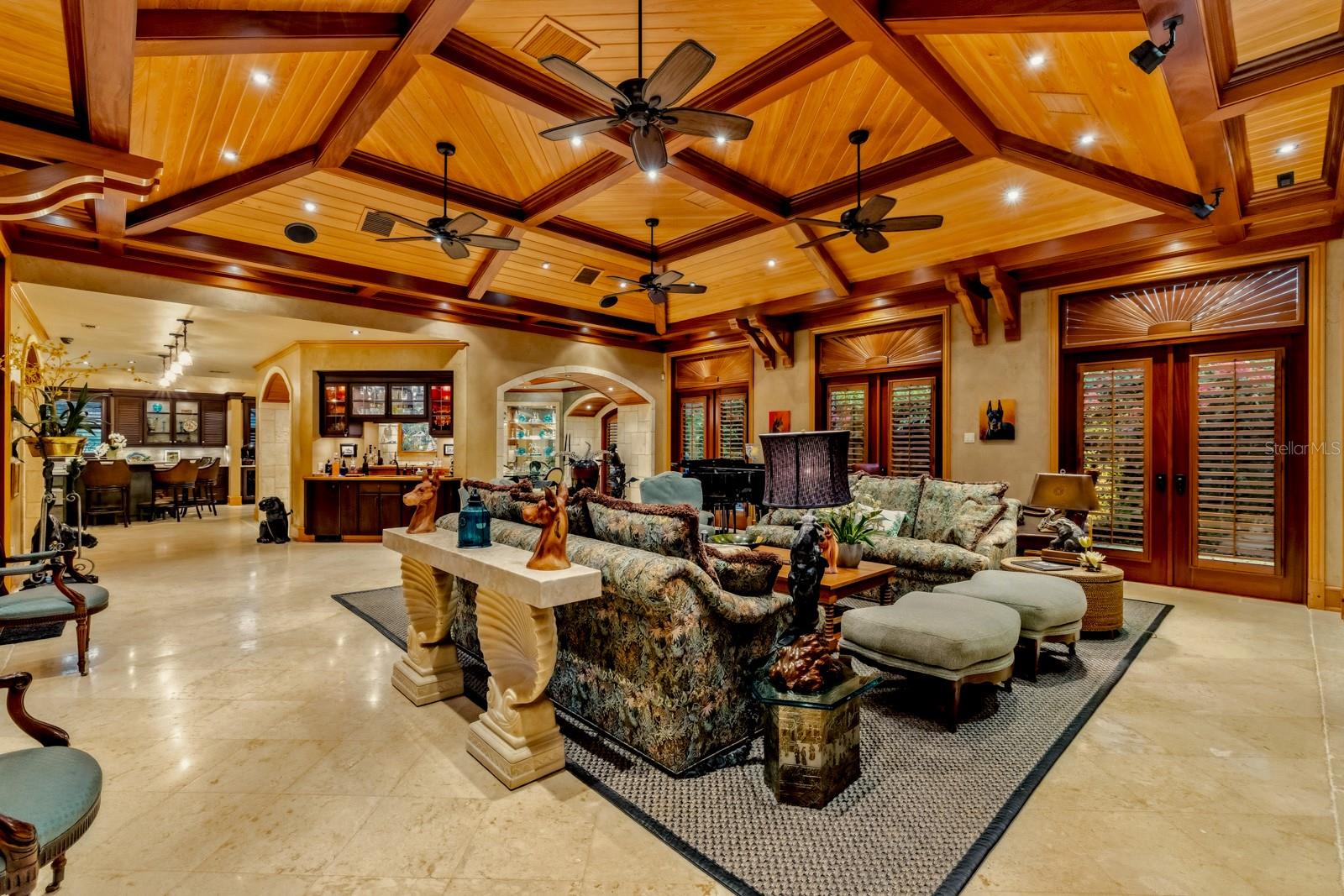 BOCA GRANDE - Residential