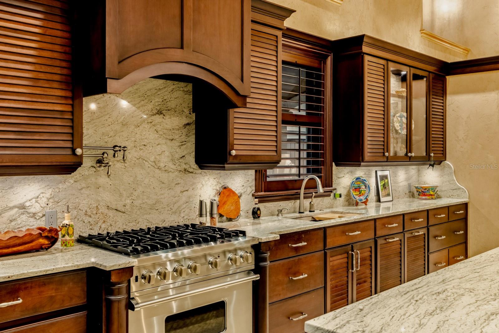 BOCA GRANDE - Residential