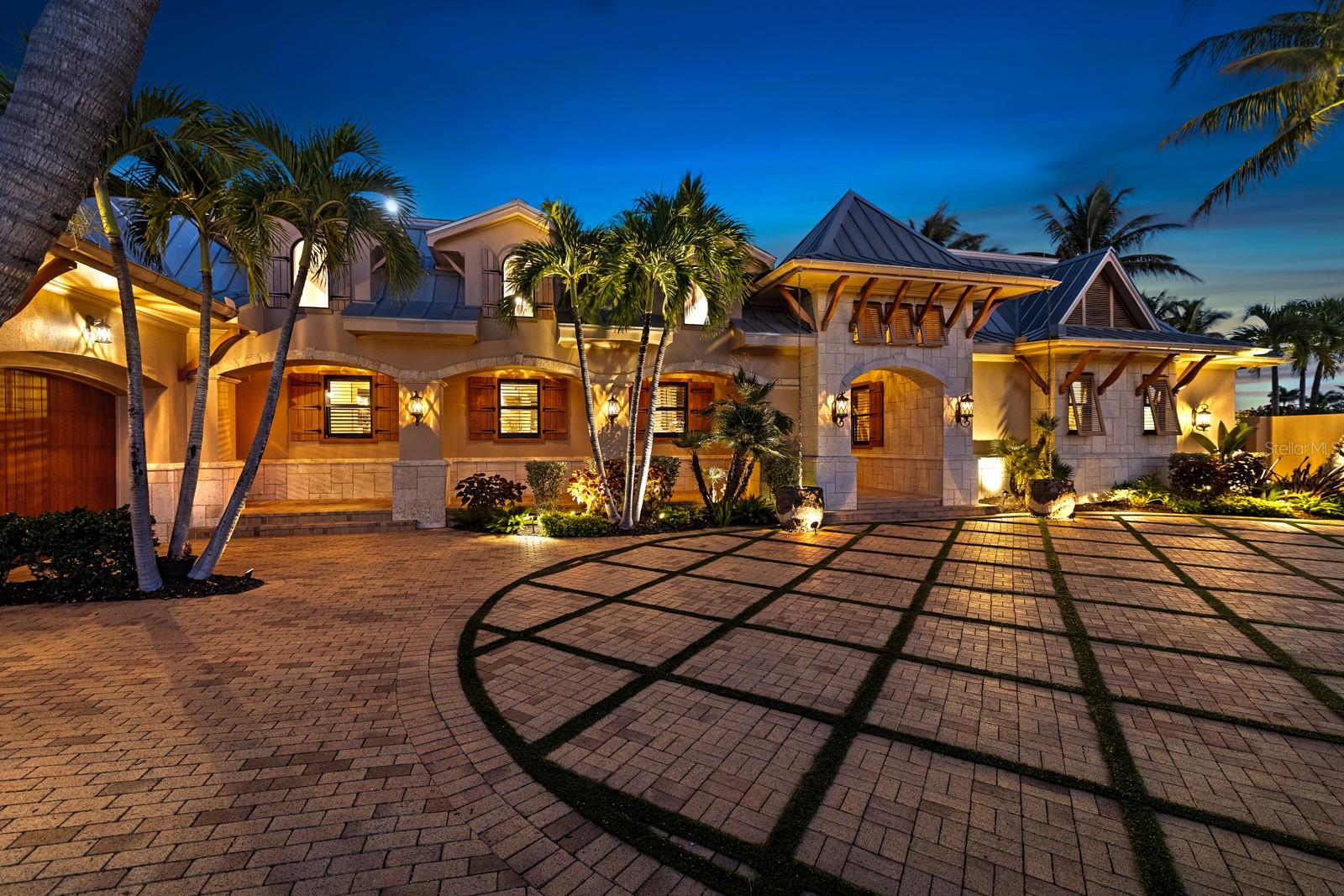 BOCA GRANDE - Residential