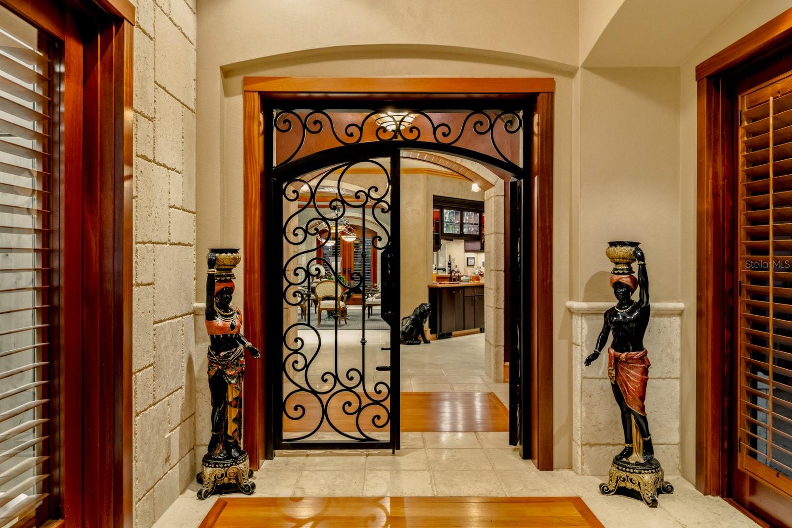 BOCA GRANDE - Residential