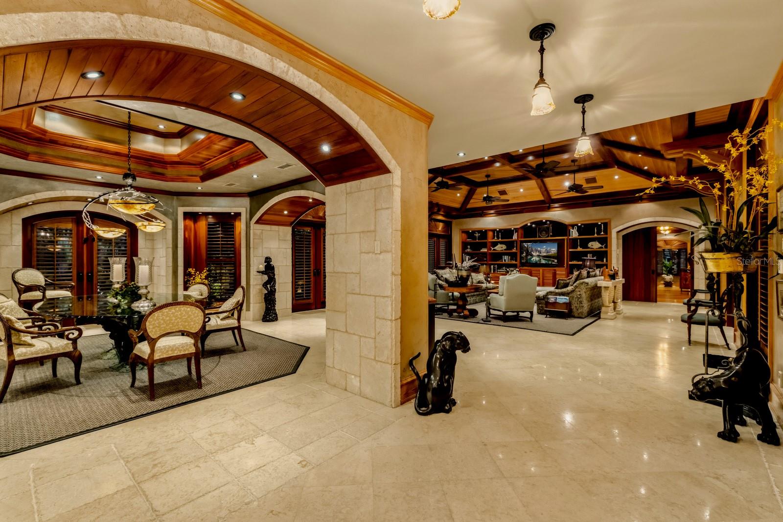 BOCA GRANDE - Residential