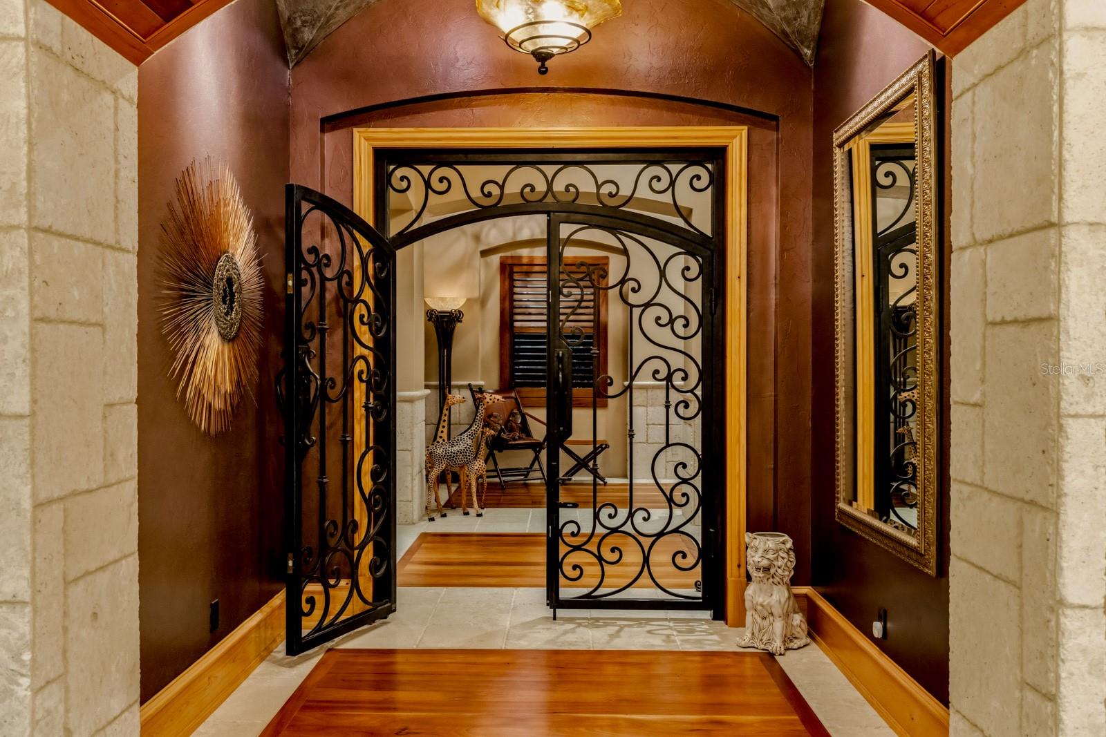 BOCA GRANDE - Residential