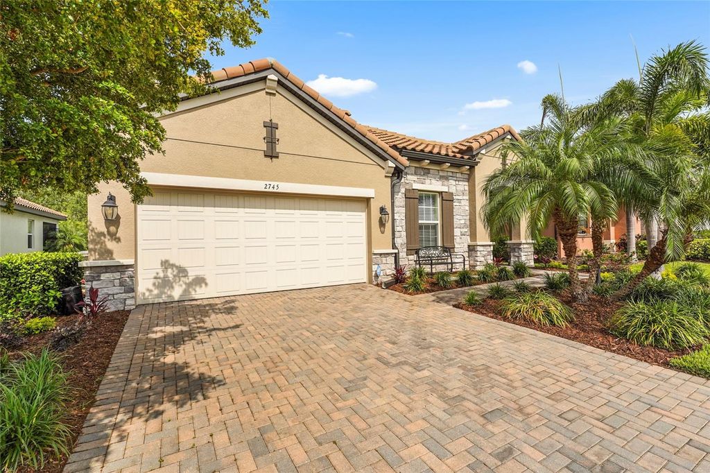 Photo of 2745 62nd Avenue E, Ellenton, FL 34222 (MLS # A4652457)