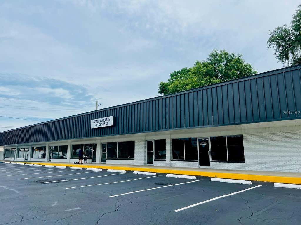 Photo of 1780 E Duval Street #3, Lake City, FL 32055 (MLS # S5155352)
