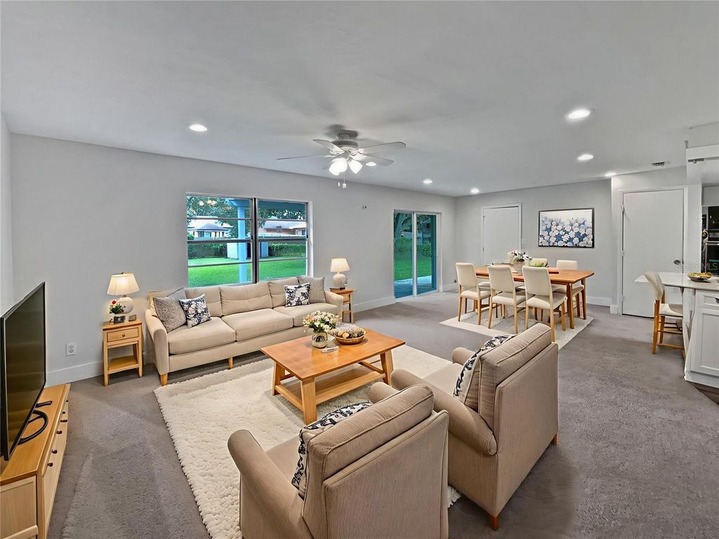 Photo of 5533 Satel Drive, Orlando, FL 32810 (MLS # O6351529)