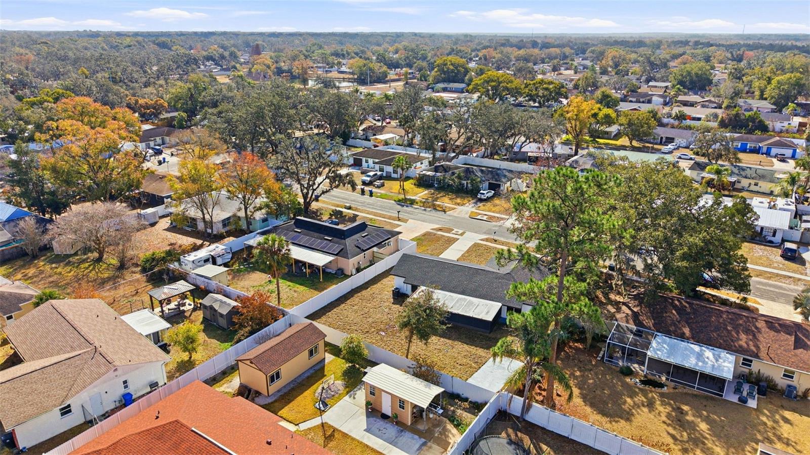 SOUTHWOOD HILLS UNIT 02 - Residential