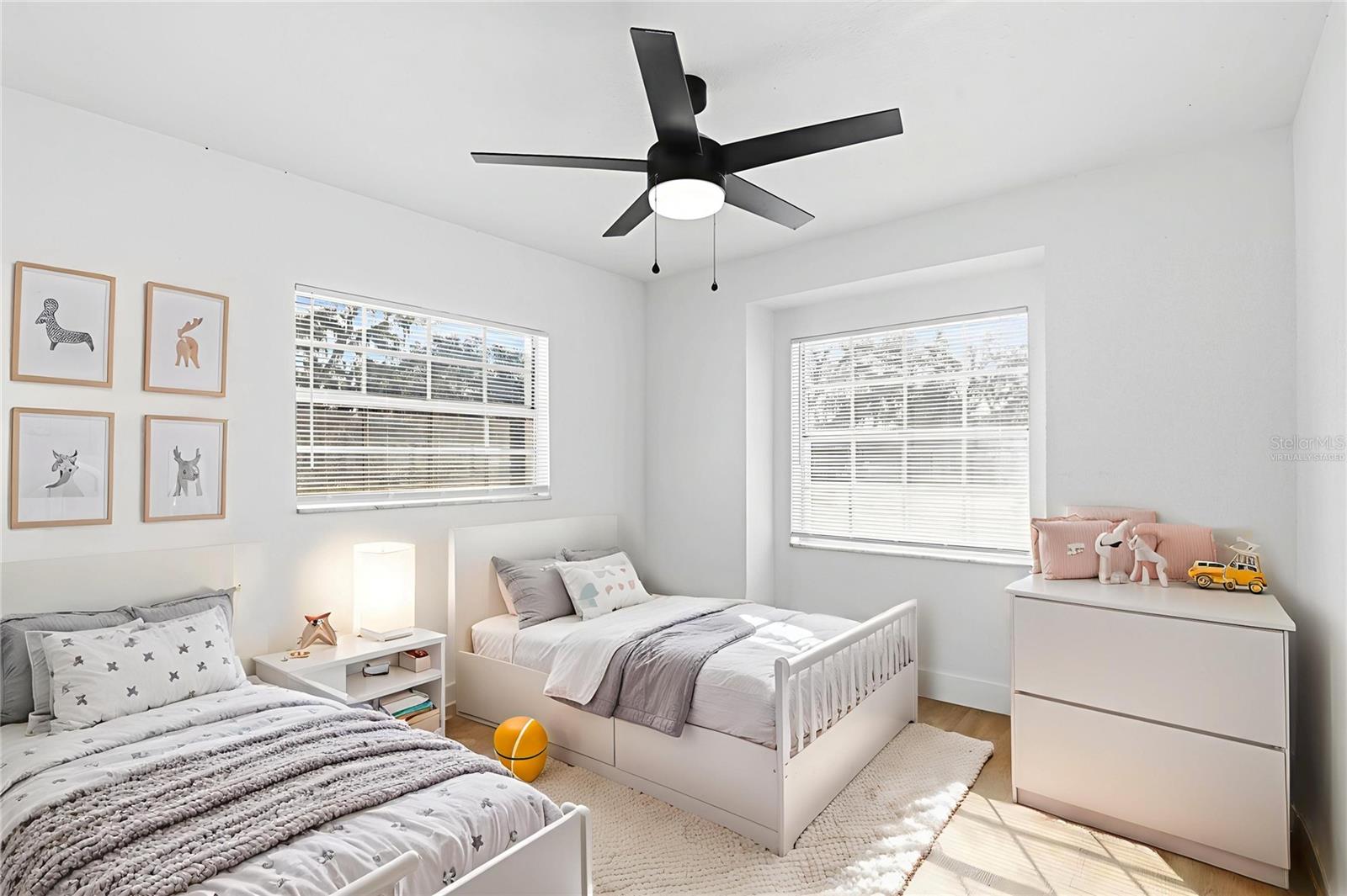 SOUTHWOOD HILLS UNIT 02 - Residential