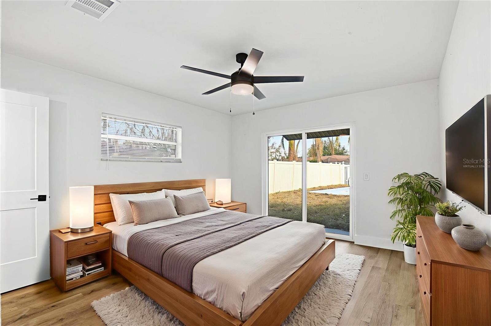 SOUTHWOOD HILLS UNIT 02 - Residential