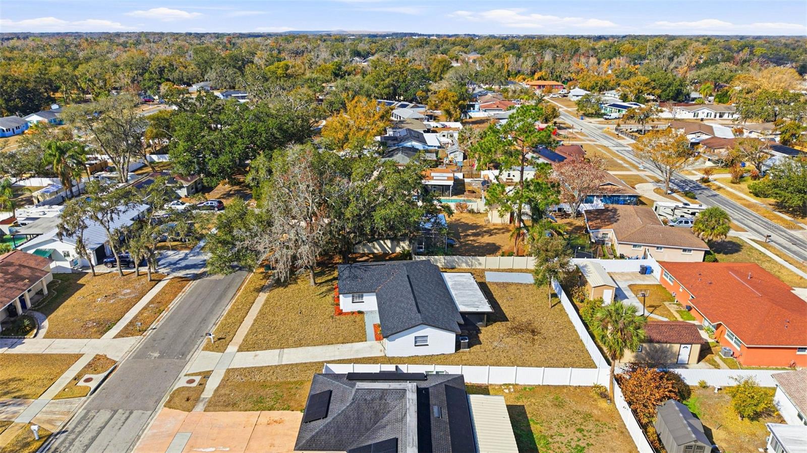 SOUTHWOOD HILLS UNIT 02 - Residential