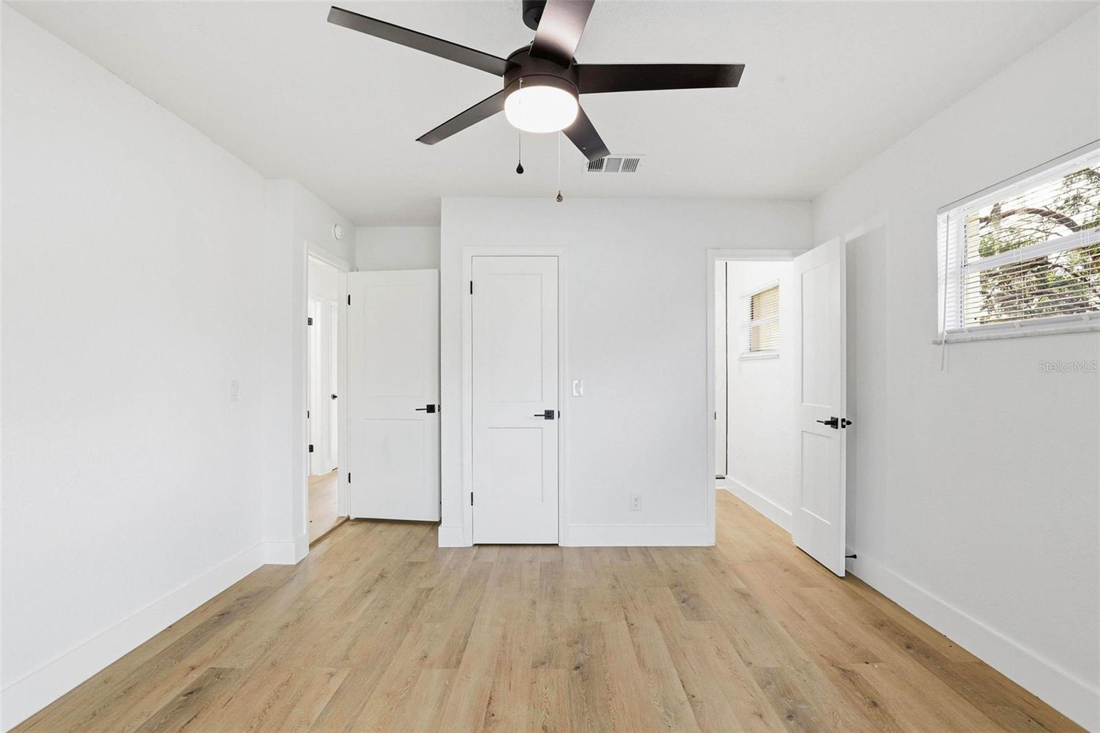 SOUTHWOOD HILLS UNIT 02 - Residential