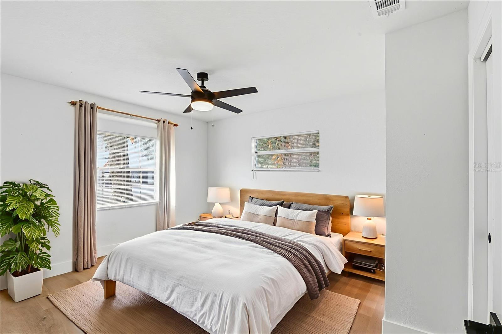 SOUTHWOOD HILLS UNIT 02 - Residential