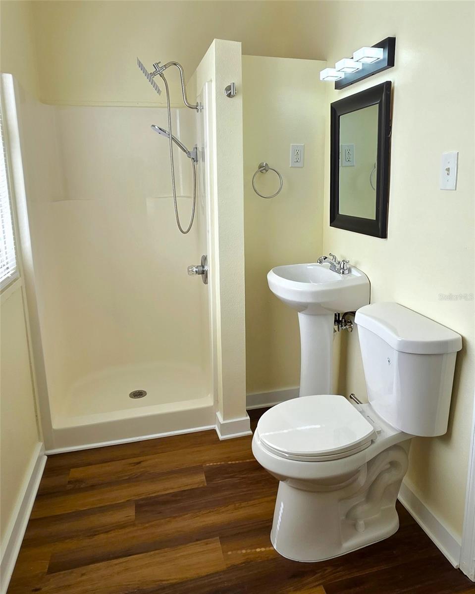 CLAIR MEL CITY SEC A UNIT - Residential