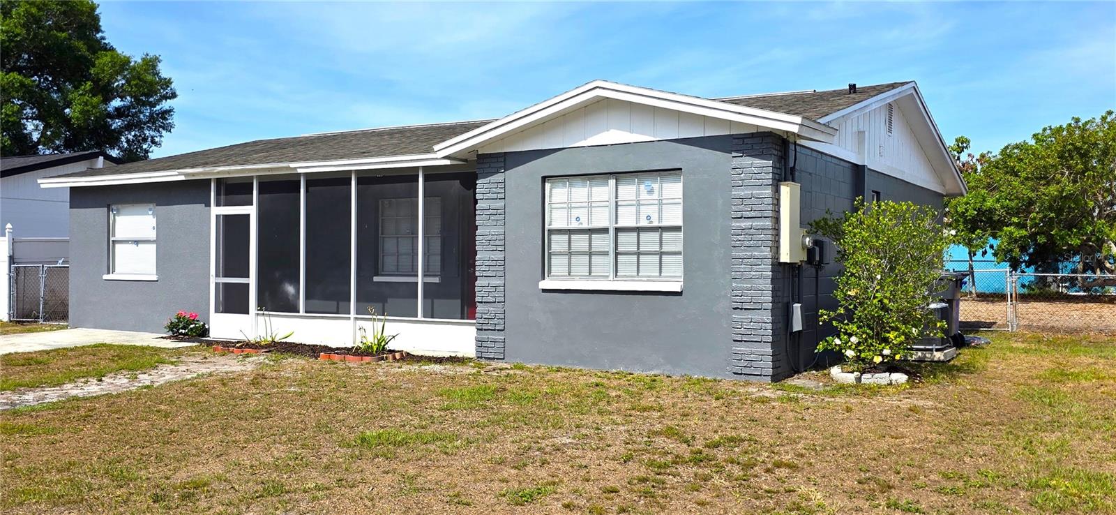 CLAIR MEL CITY SEC A UNIT - Residential