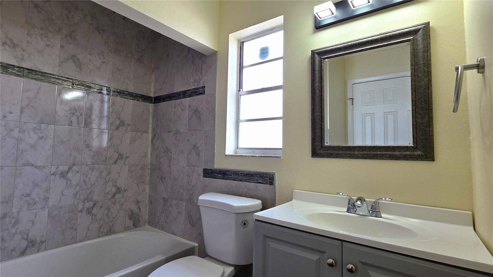 CLAIR MEL CITY SEC A UNIT - Residential