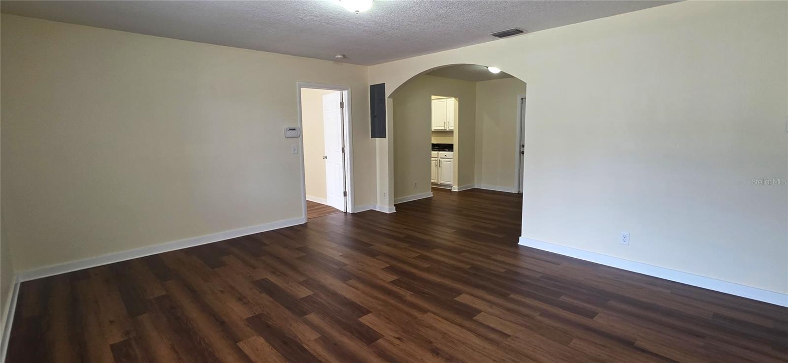 CLAIR MEL CITY SEC A UNIT - Residential