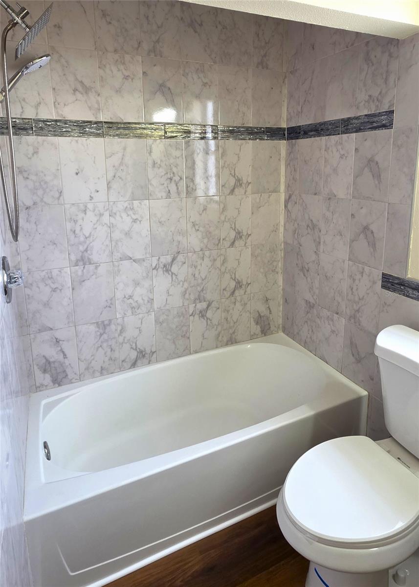 CLAIR MEL CITY SEC A UNIT - Residential