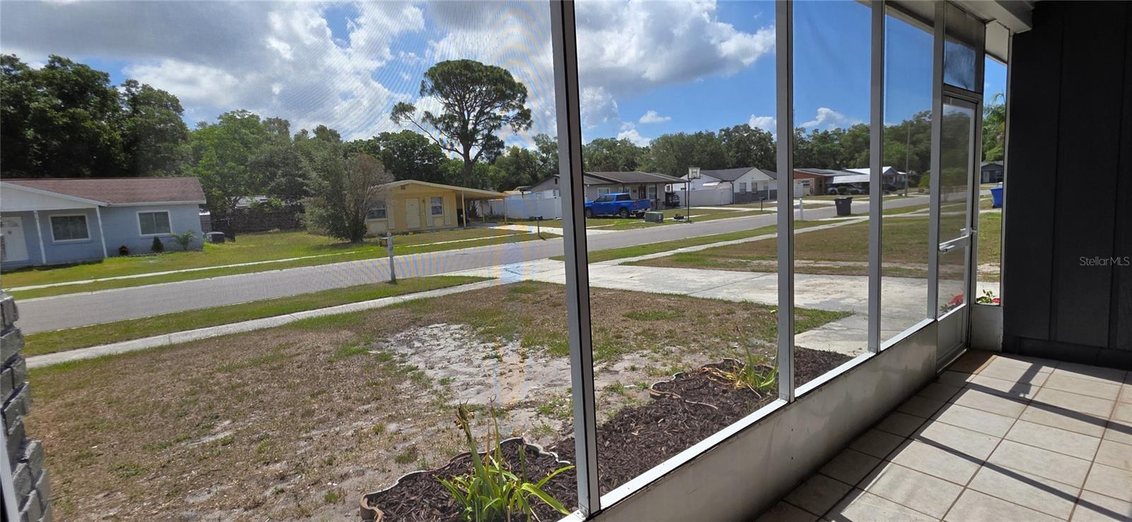 CLAIR MEL CITY SEC A UNIT - Residential