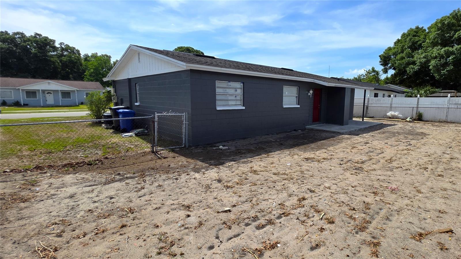 CLAIR MEL CITY SEC A UNIT - Residential