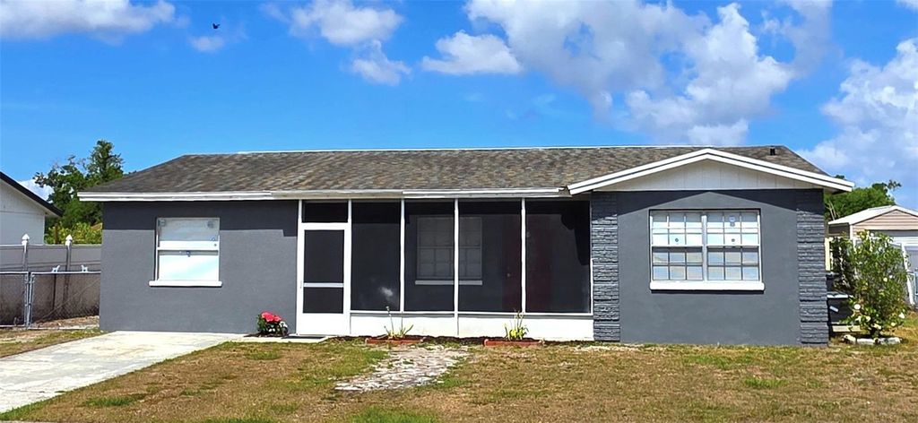 Photo of 2417 Wishing Well Circle, Tampa, FL 33619 (MLS # TB8506882)