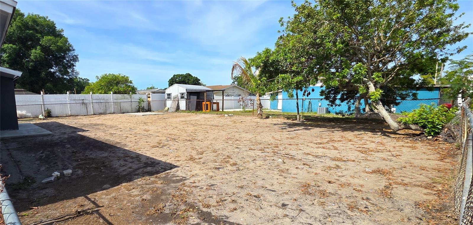 CLAIR MEL CITY SEC A UNIT - Residential