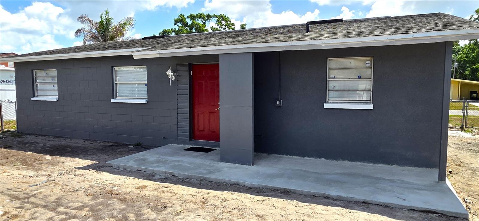 CLAIR MEL CITY SEC A UNIT - Residential