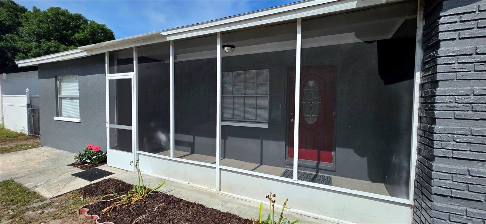 CLAIR MEL CITY SEC A UNIT - Residential