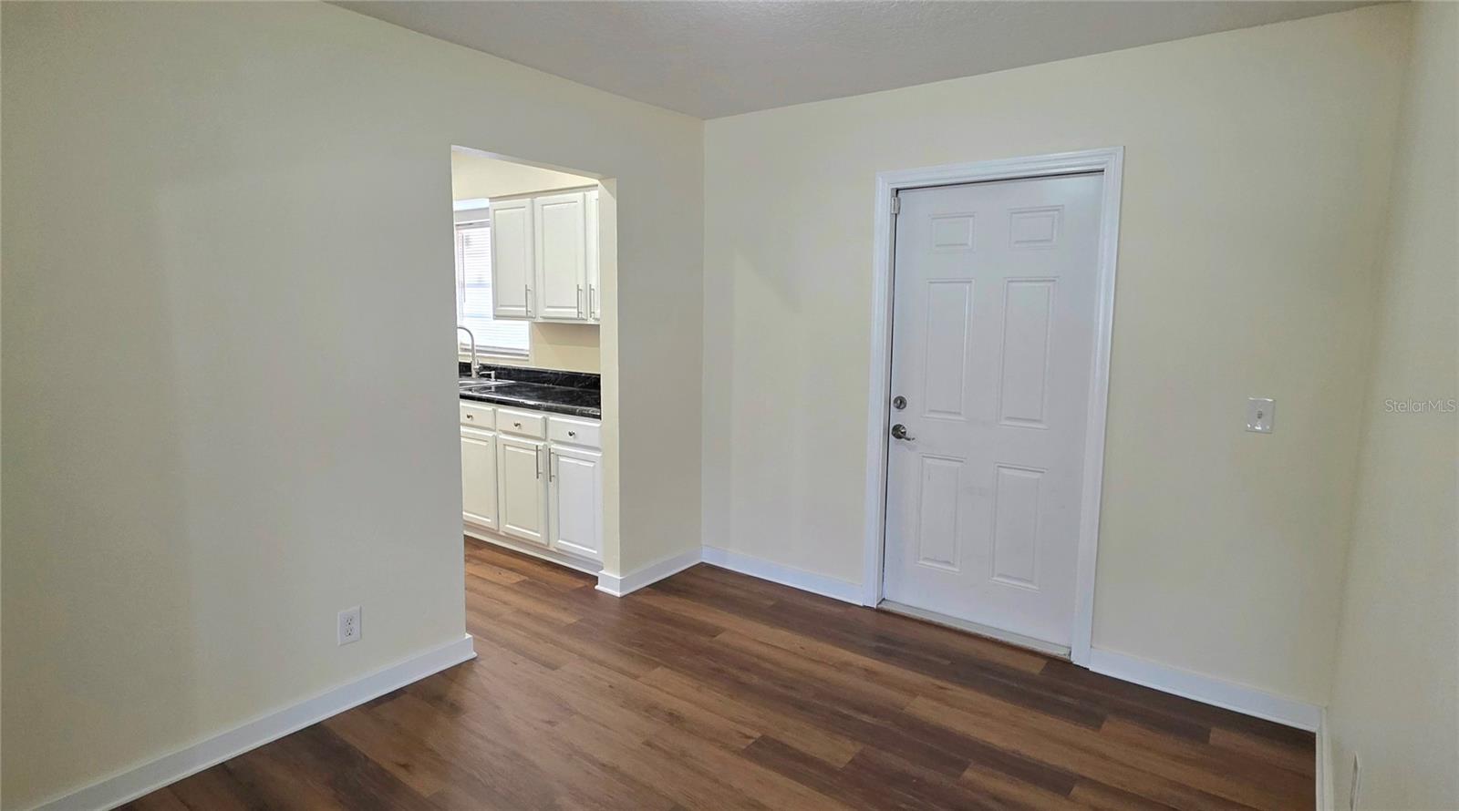 CLAIR MEL CITY SEC A UNIT - Residential