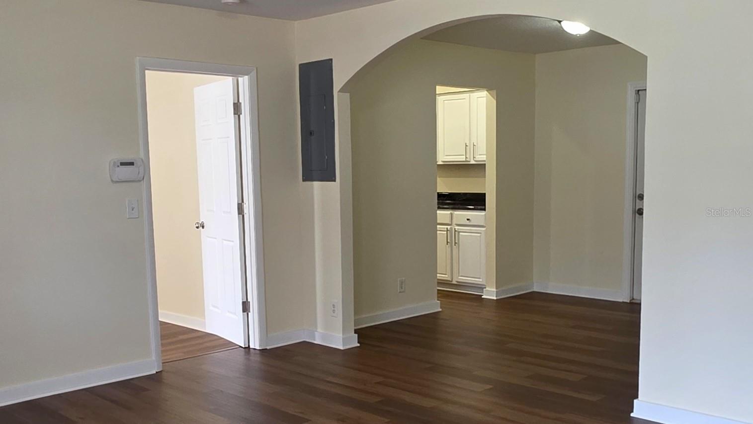 CLAIR MEL CITY SEC A UNIT - Residential