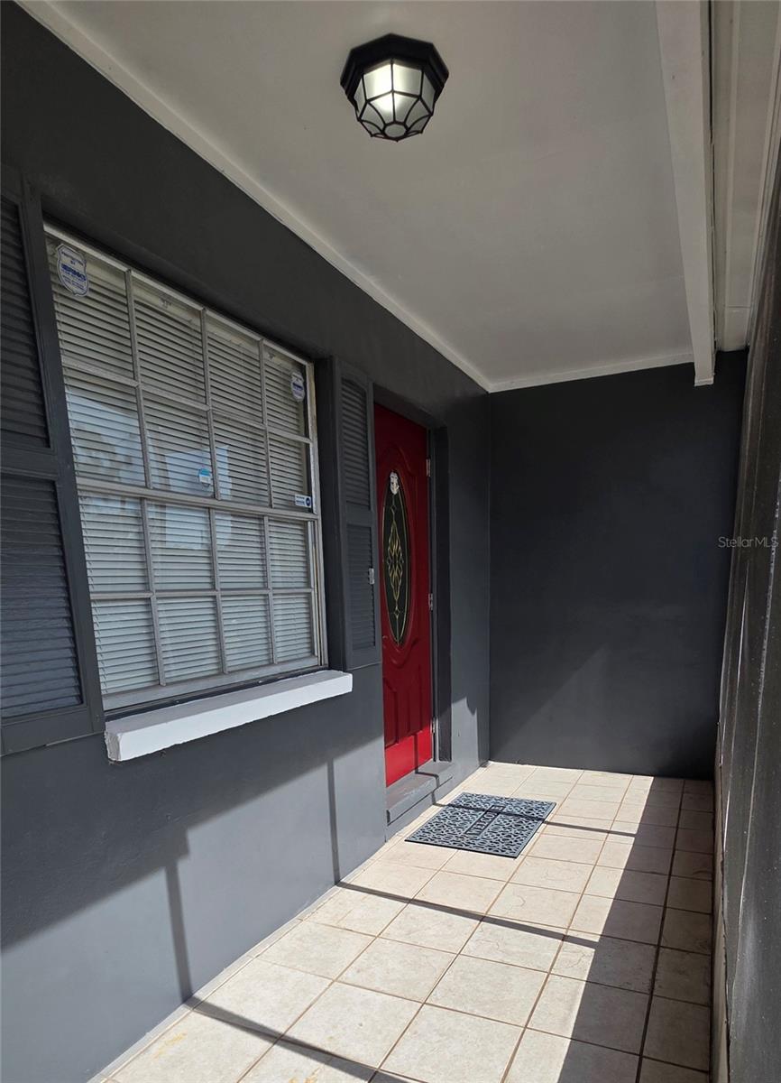 CLAIR MEL CITY SEC A UNIT - Residential