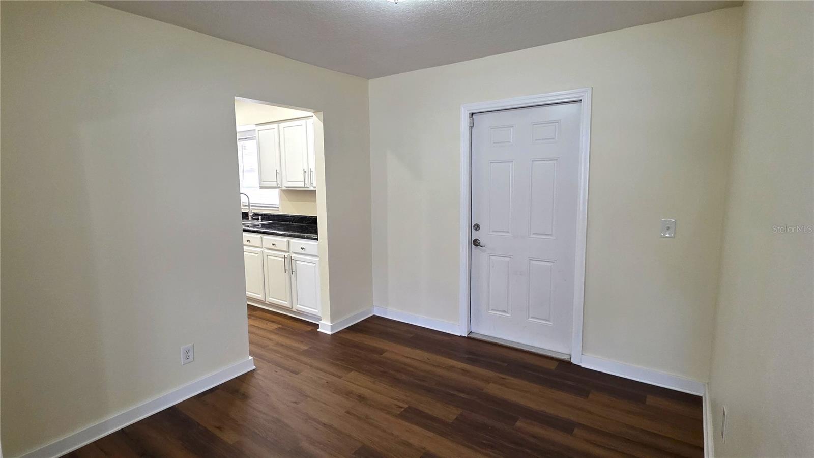 CLAIR MEL CITY SEC A UNIT - Residential