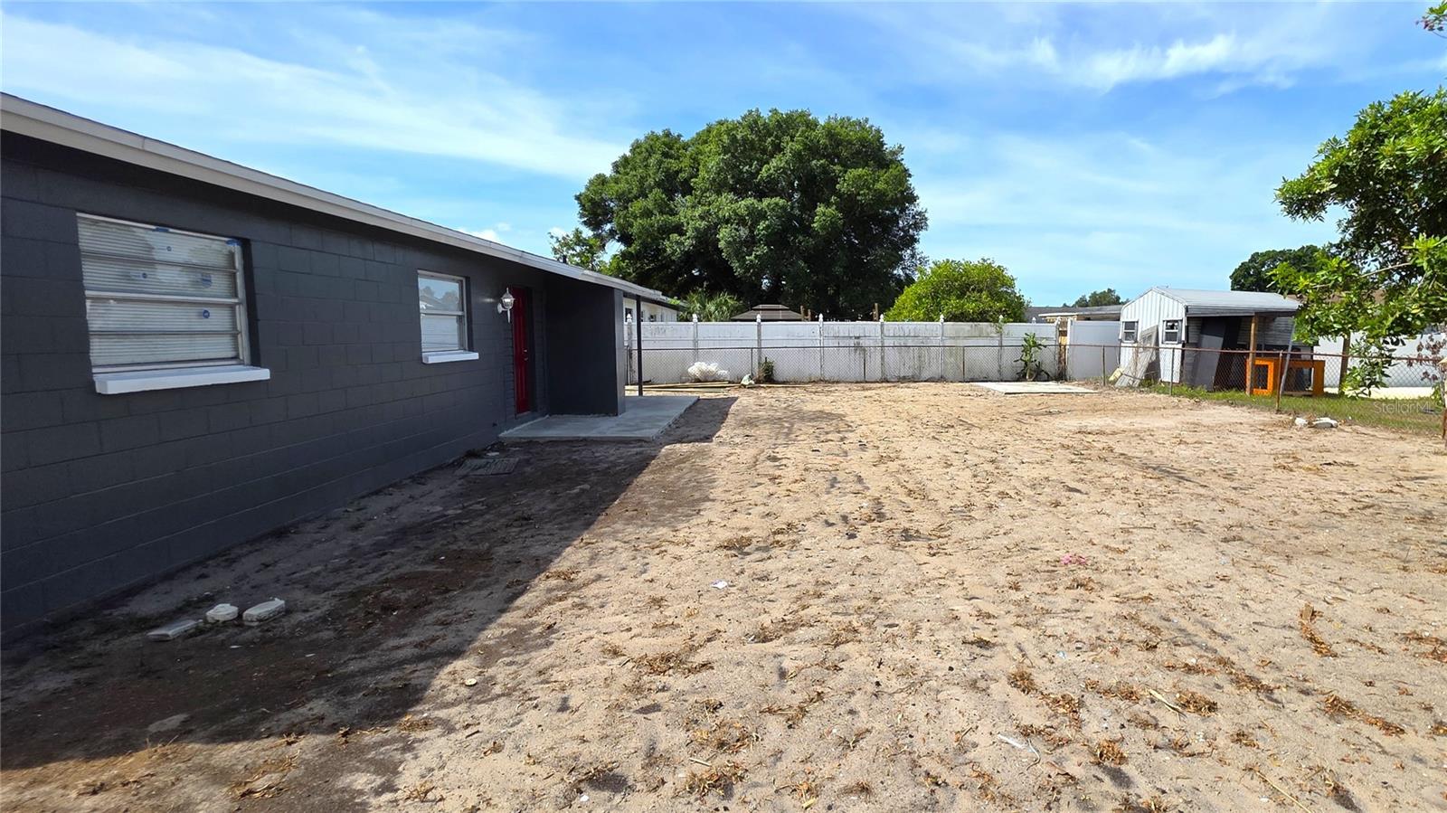 CLAIR MEL CITY SEC A UNIT - Residential