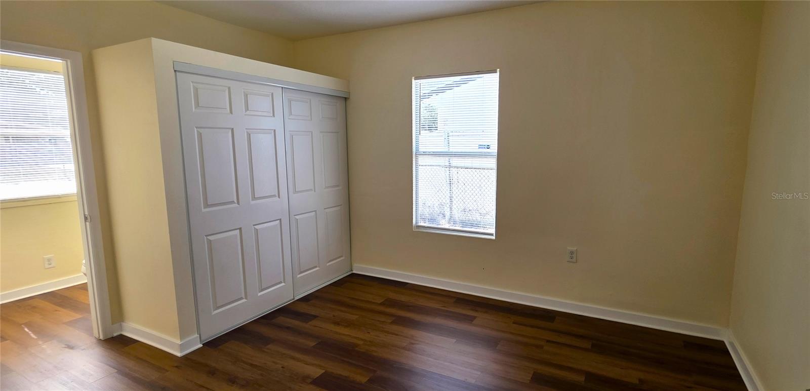 CLAIR MEL CITY SEC A UNIT - Residential