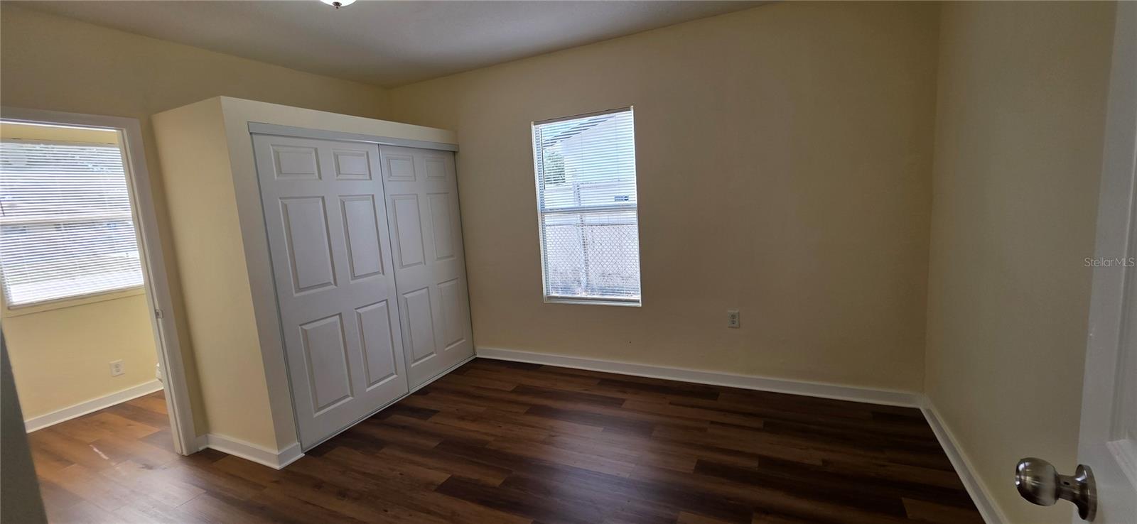 CLAIR MEL CITY SEC A UNIT - Residential