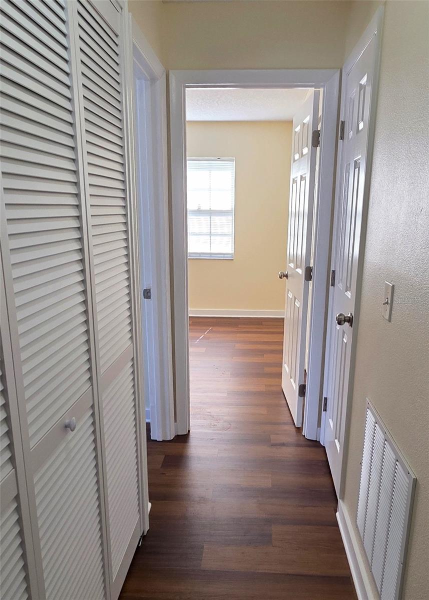 CLAIR MEL CITY SEC A UNIT - Residential