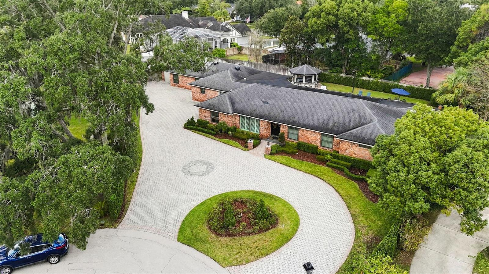 111 PINE TREE LANE