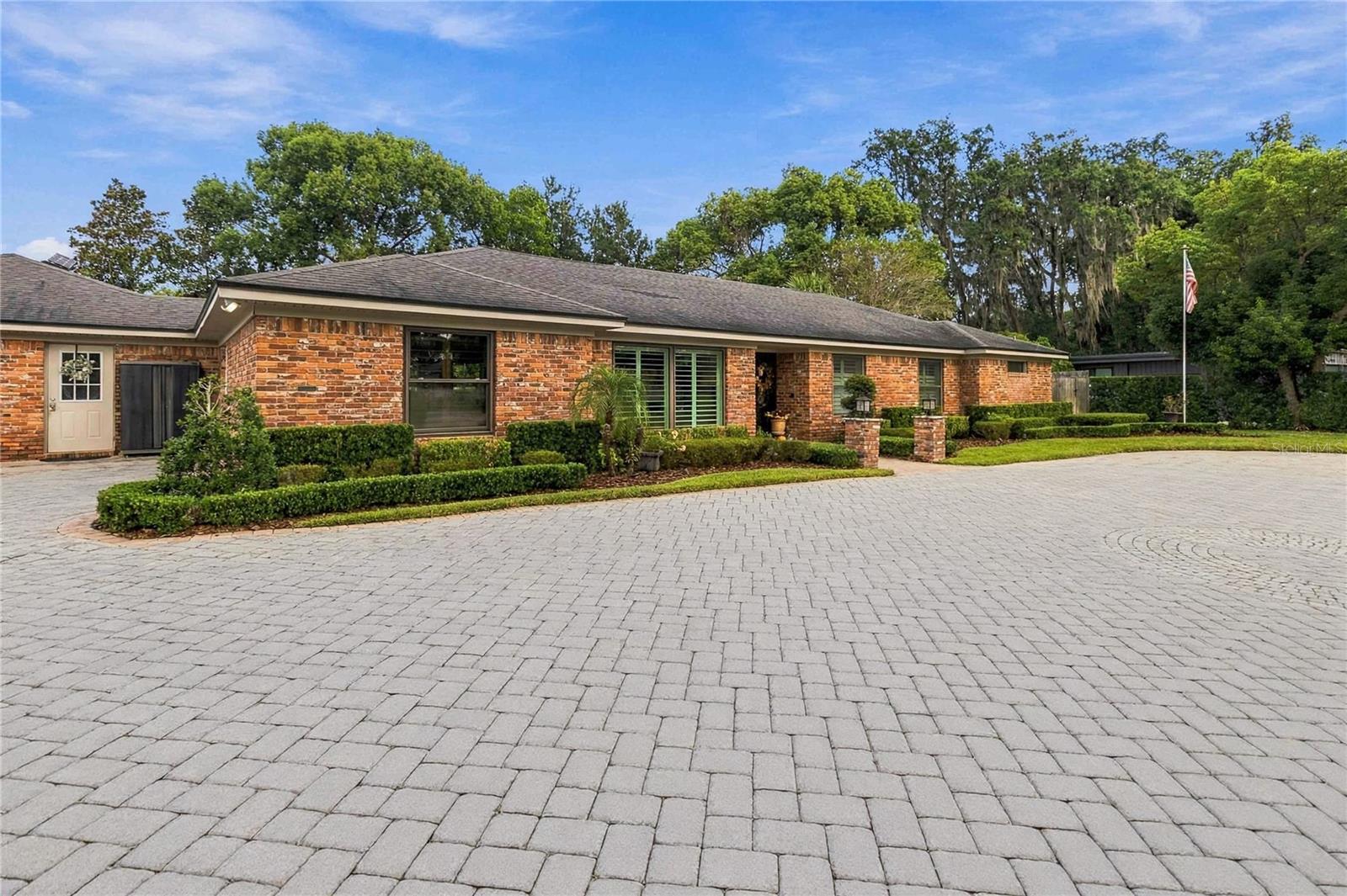 111 PINE TREE LANE