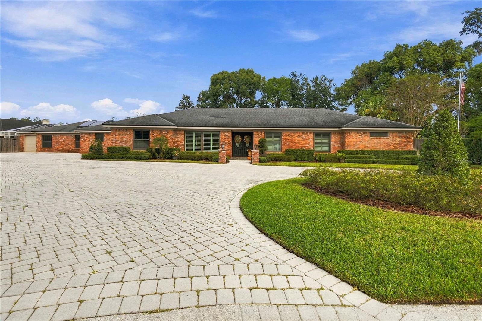 111 PINE TREE LANE