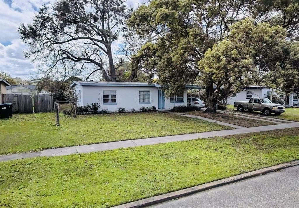 Photo of 7110 Alvina Way, Orlando, FL 32822 (MLS # O6410034)