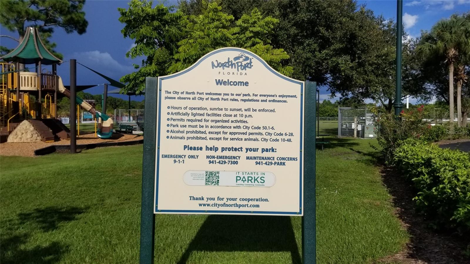 PORT CHARLOTTE SUB 06 - Land