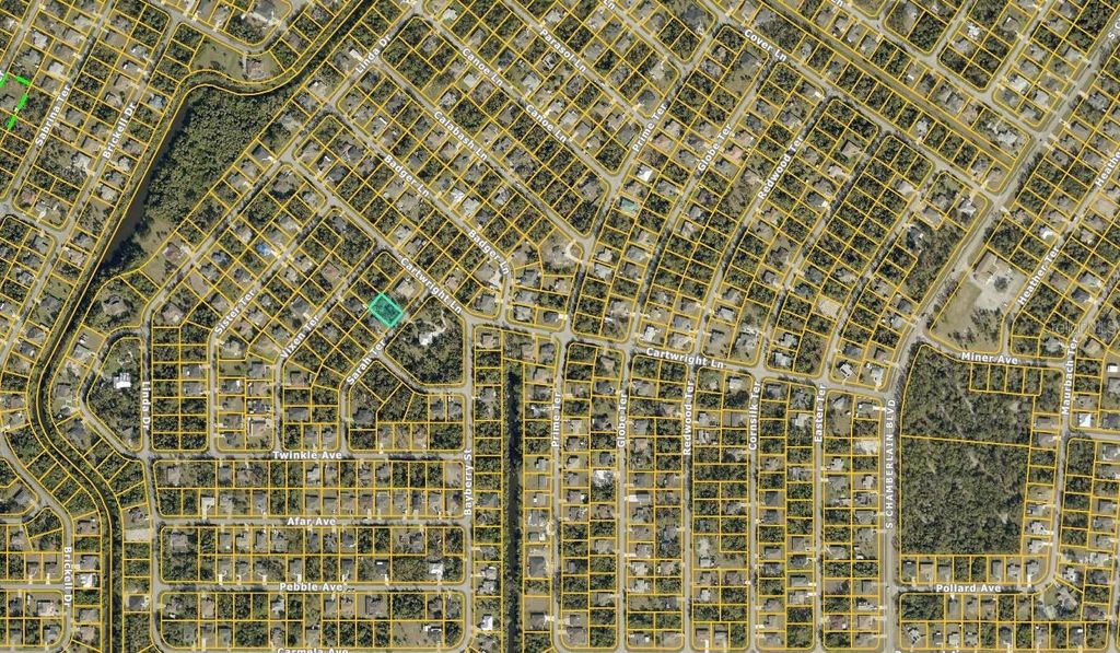 Photo of 1004019713 Sarah Terrace, North Port, FL 34286 (MLS # A4650537)