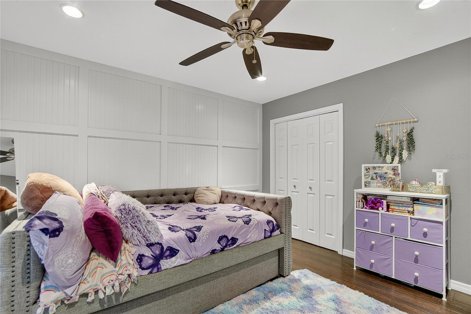 SUNDANCE UNIT 3 - Residential